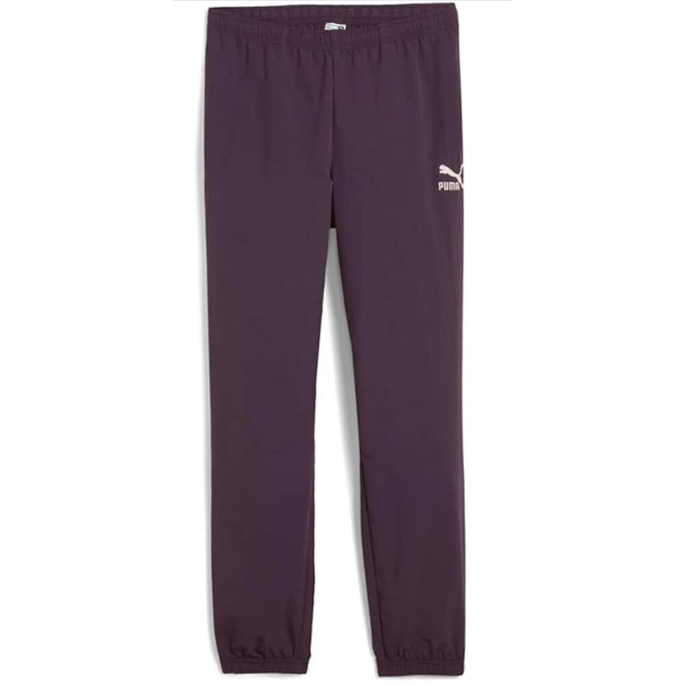 Puma - Juniors Classics Relaxed Pants